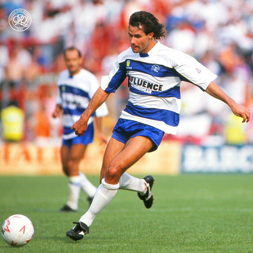 QPR REPORT tweet media