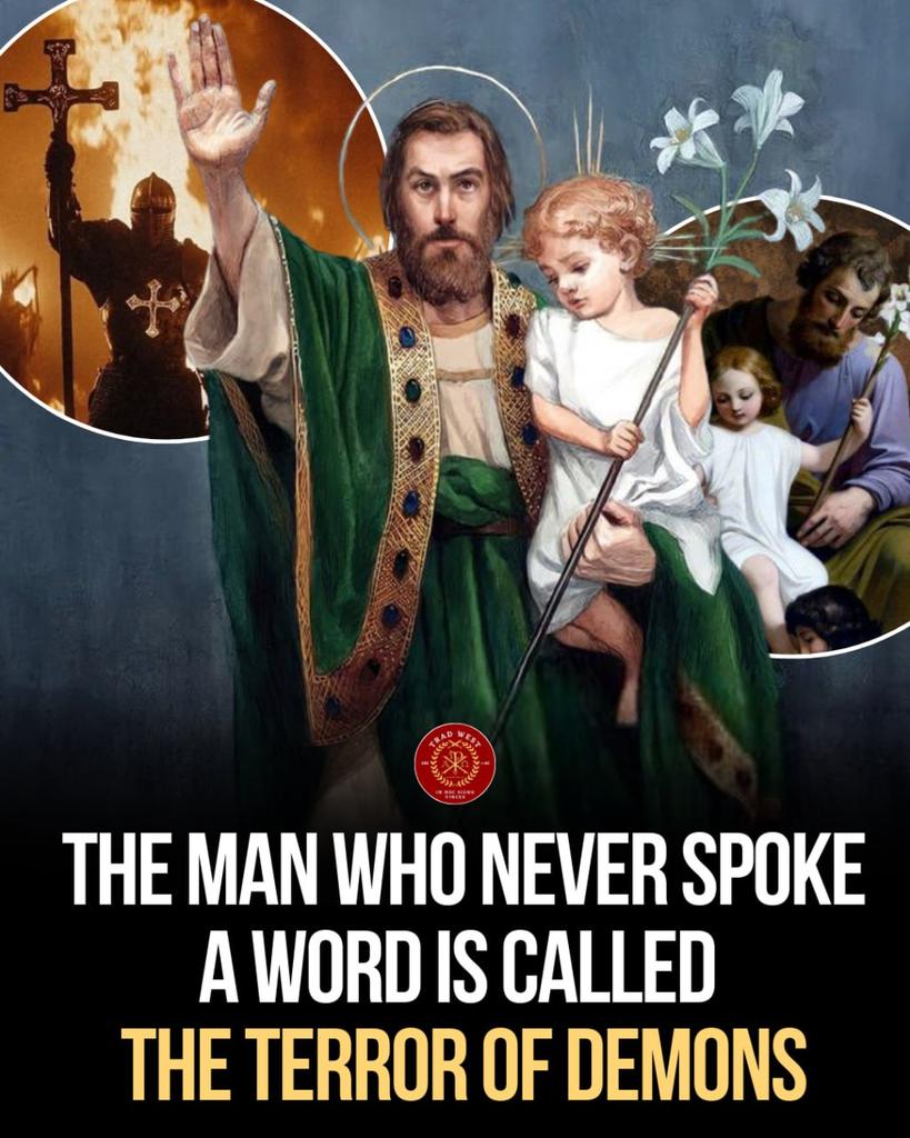 Happy St. Joseph's Day. a day celebrating the patron Saint of both fathers and workers, the earthly father of Jesus, and the Saint known as "The Terror of Demons".  In Italy, appropriately, today is Father's Day. Going to celebrate St. Joseph and my late Dad this morning with a 