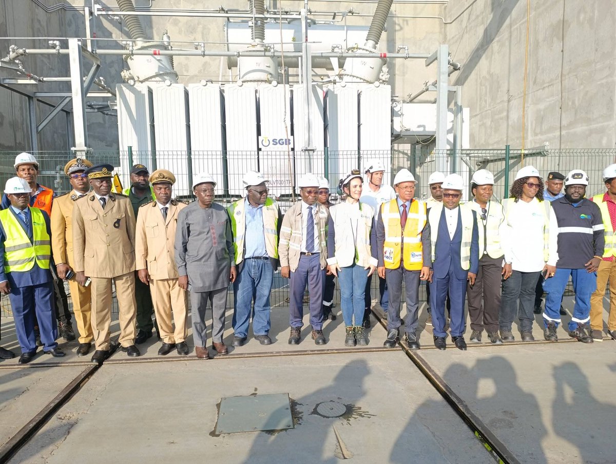 The Cameroonian 🇨🇲 tweet media