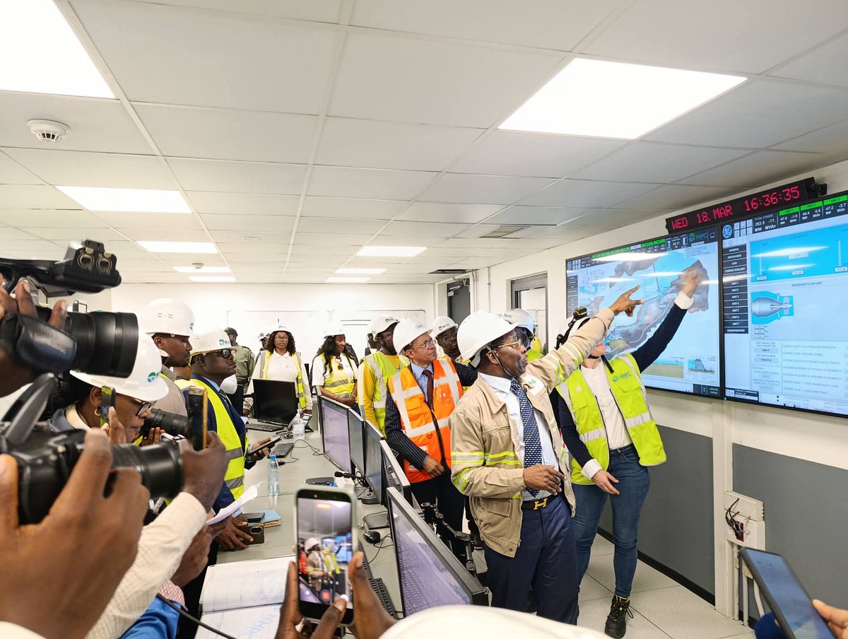 The Cameroonian 🇨🇲 tweet media