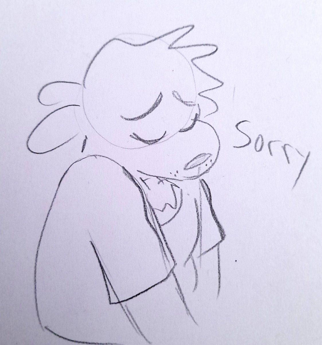 Amy got rose flavour tweet media