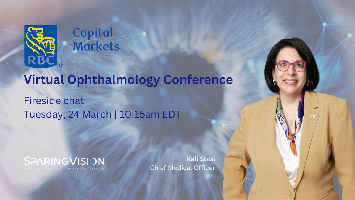 SparingVision tweet media