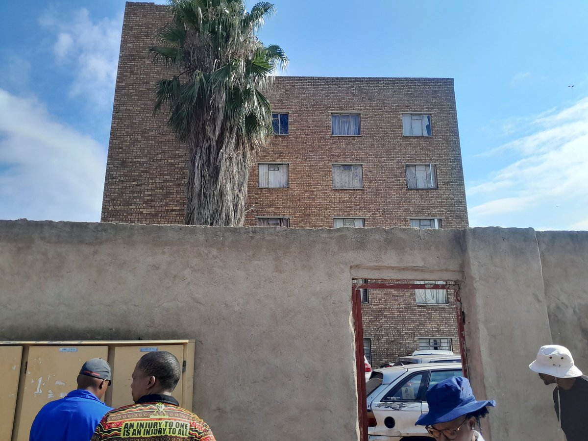 Dr Nasiphi Moya tweet media