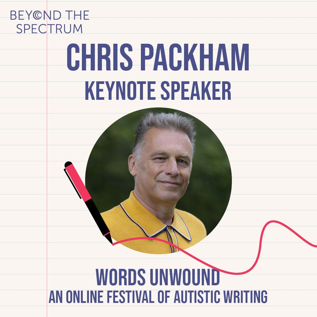 Chris Packham tweet media