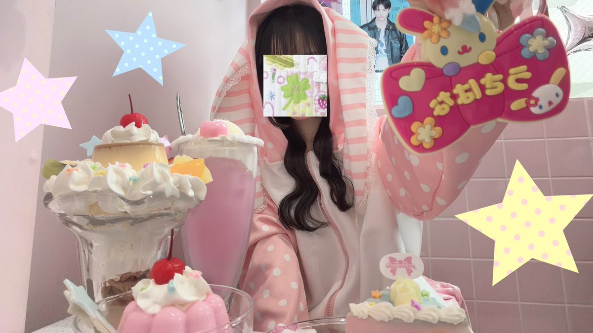 toko chan*.+゚ tweet media