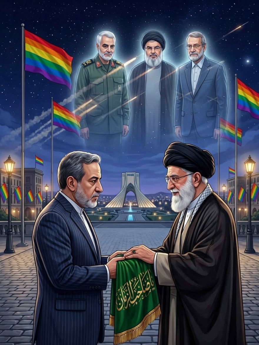 liran FBall26 tweet media