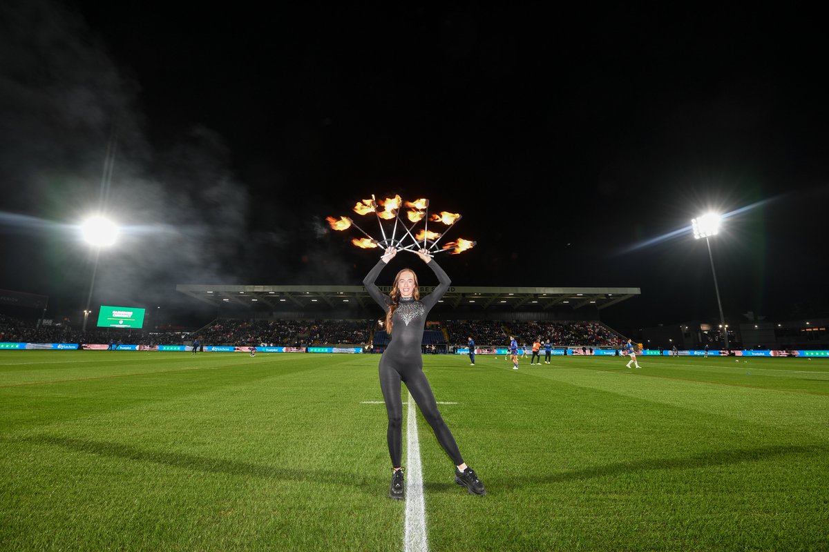 Wakefield Trinity tweet media