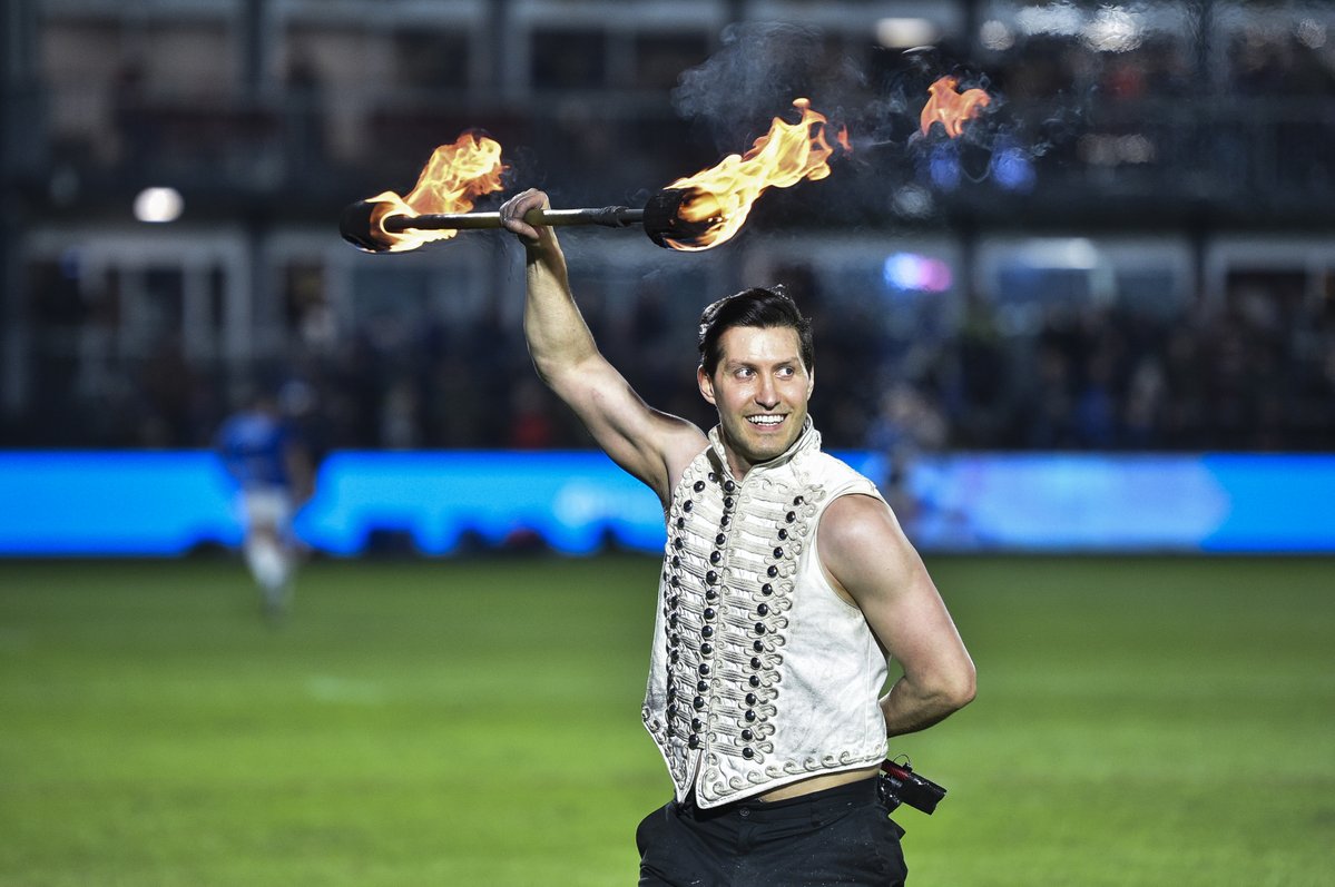 Wakefield Trinity tweet media