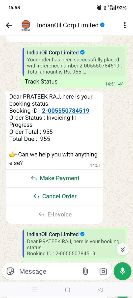 Prateek Raj प्रतीक राज پر تیق داج tweet media