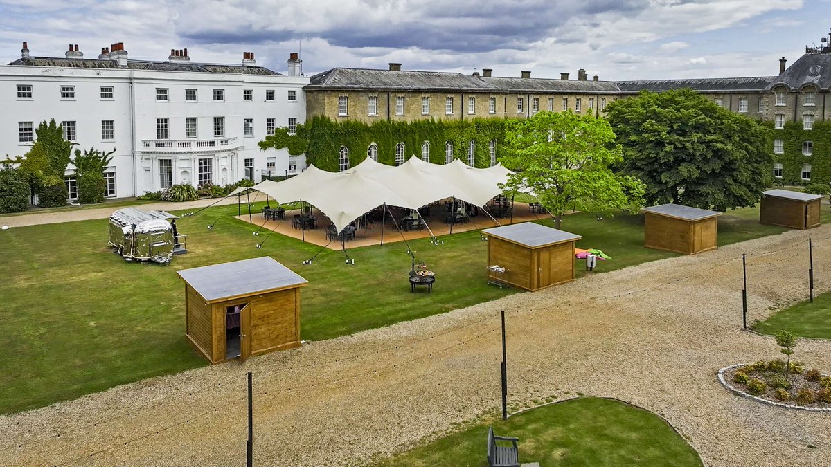 Visit Windsor Meetings & Events tweet media