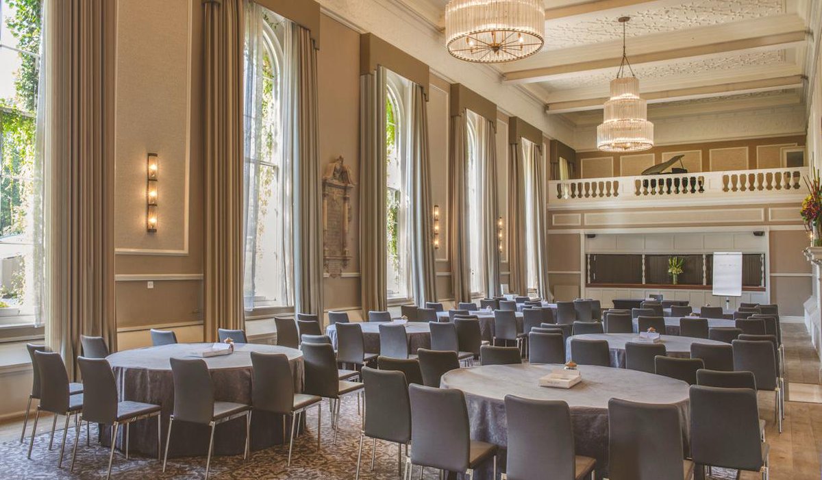 Visit Windsor Meetings & Events tweet media