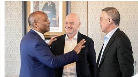 Sagna 🇫🇷 🇸🇳 tweet media