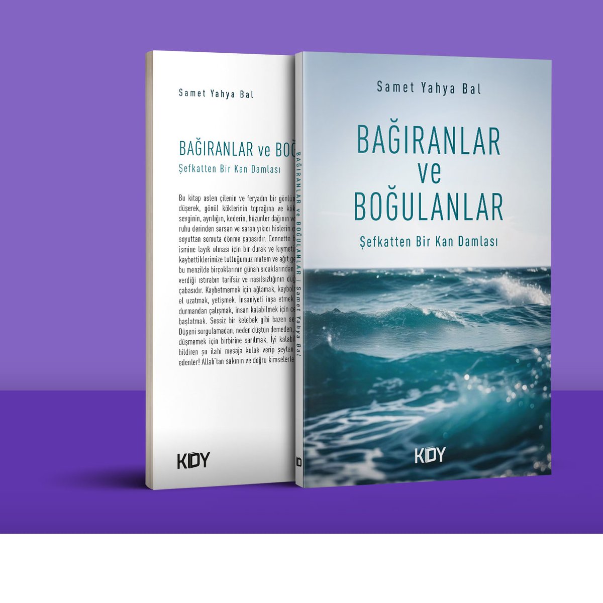 Samet Yahya BAL tweet media