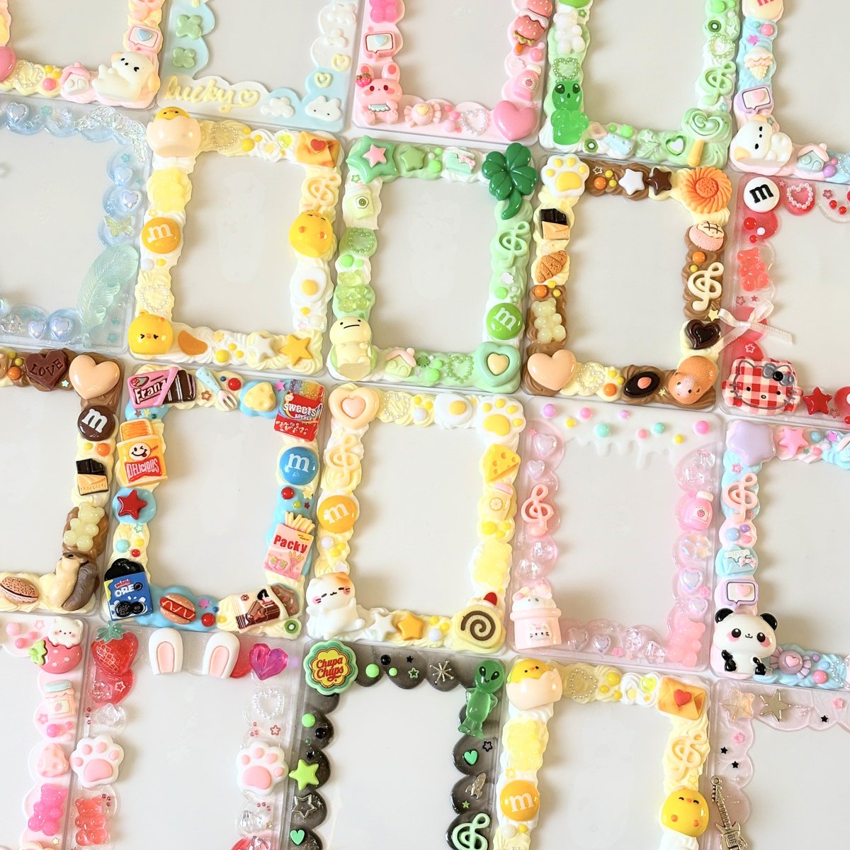 짜꾸탑꾸🍀 tweet media