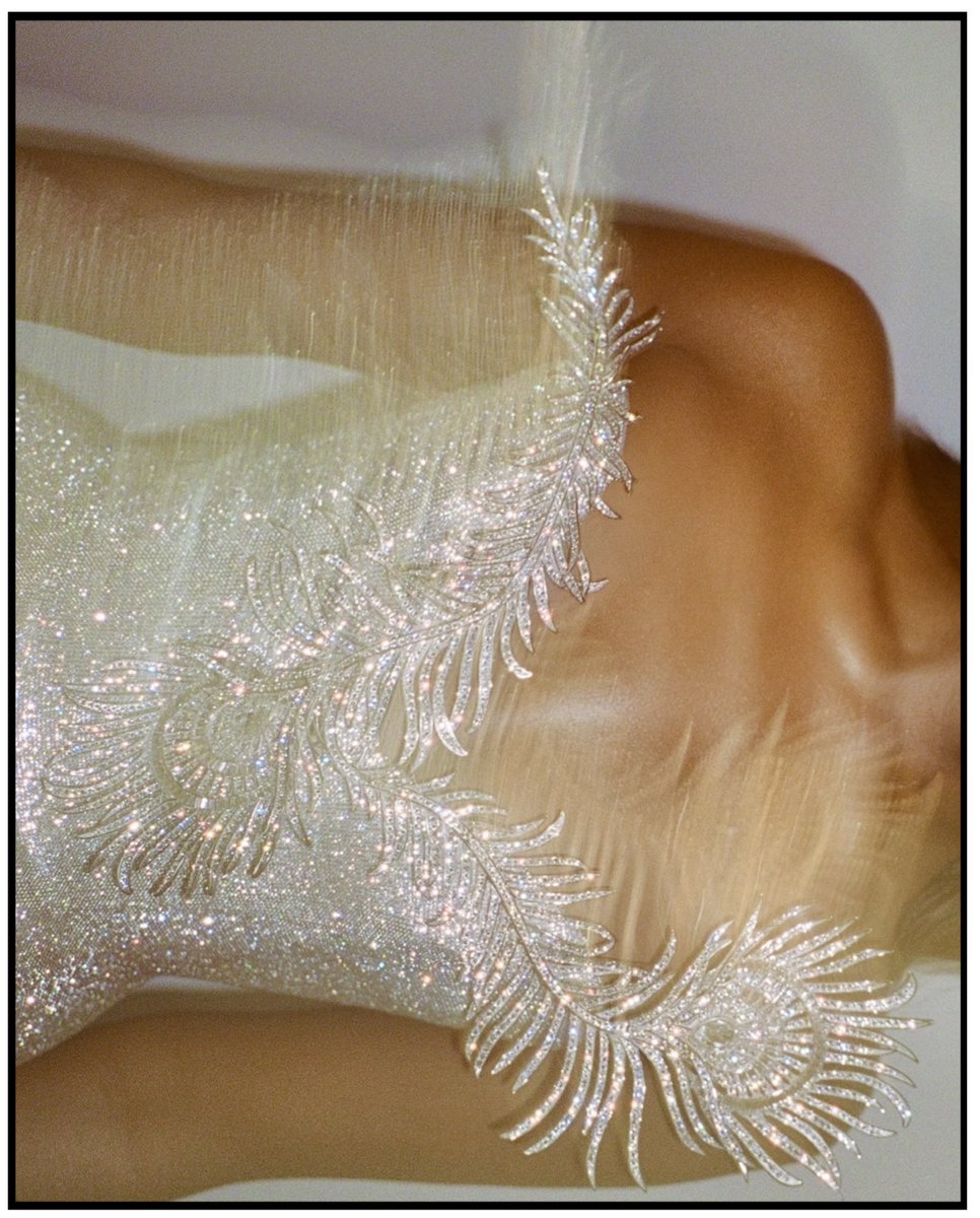 Simone Ashley Network tweet media