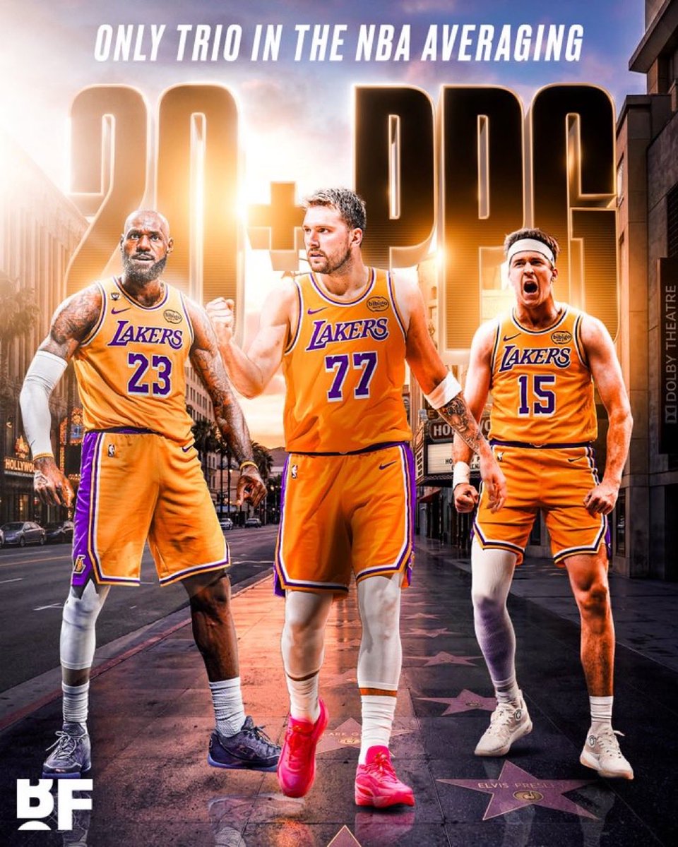 Lakers World France 🇨🇵 tweet media