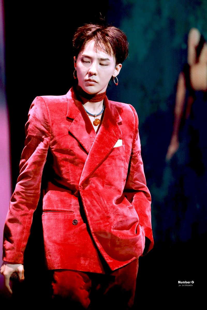 Number G tweet media