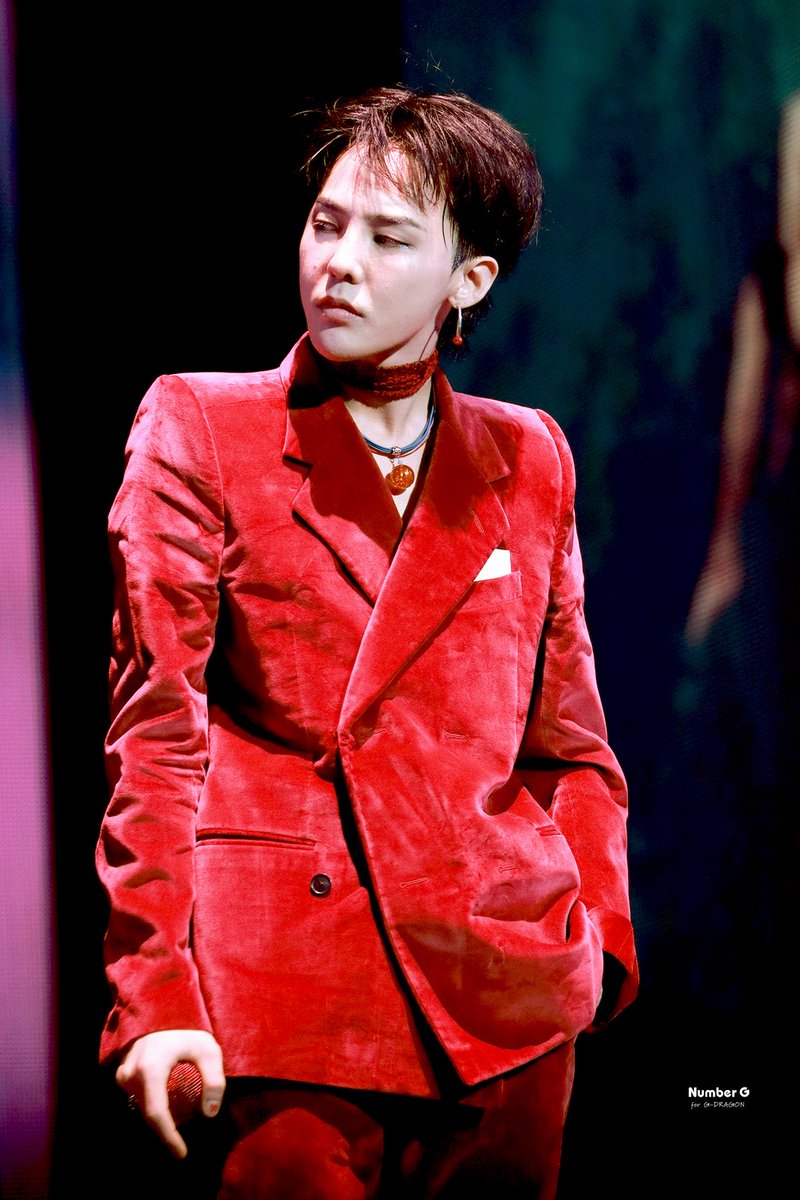 Number G tweet media