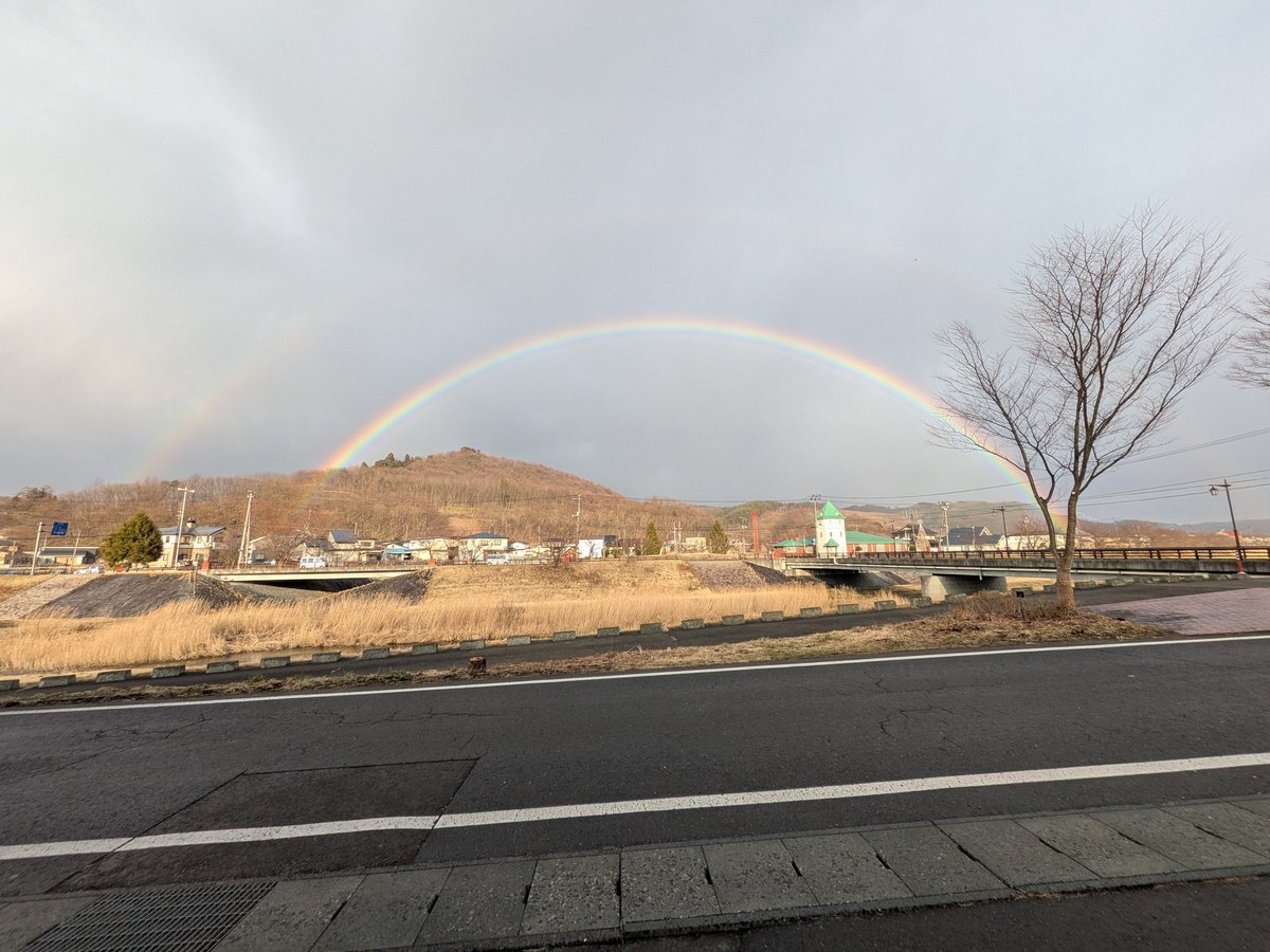 古舘製麺所 tweet media