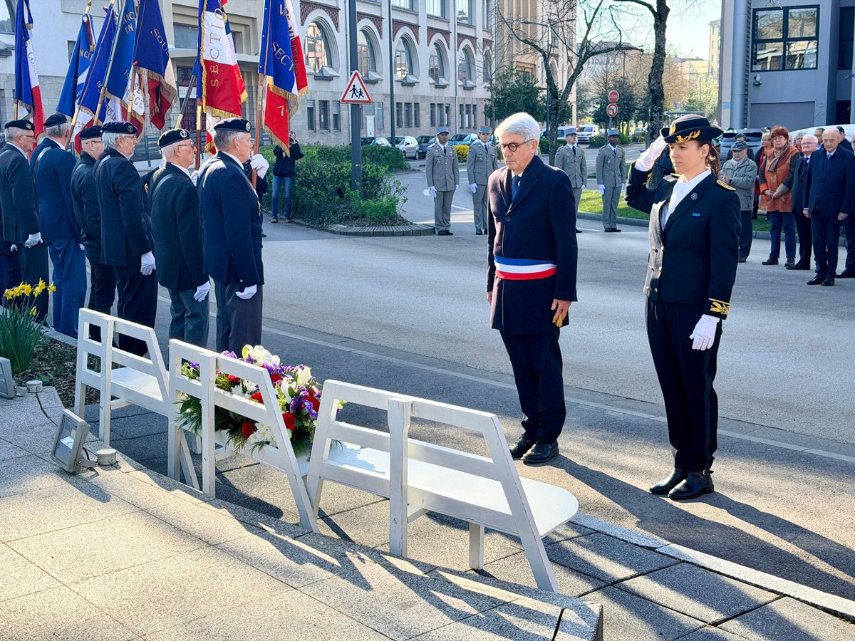 Préfet des Vosges 🇫🇷🇪🇺 tweet media