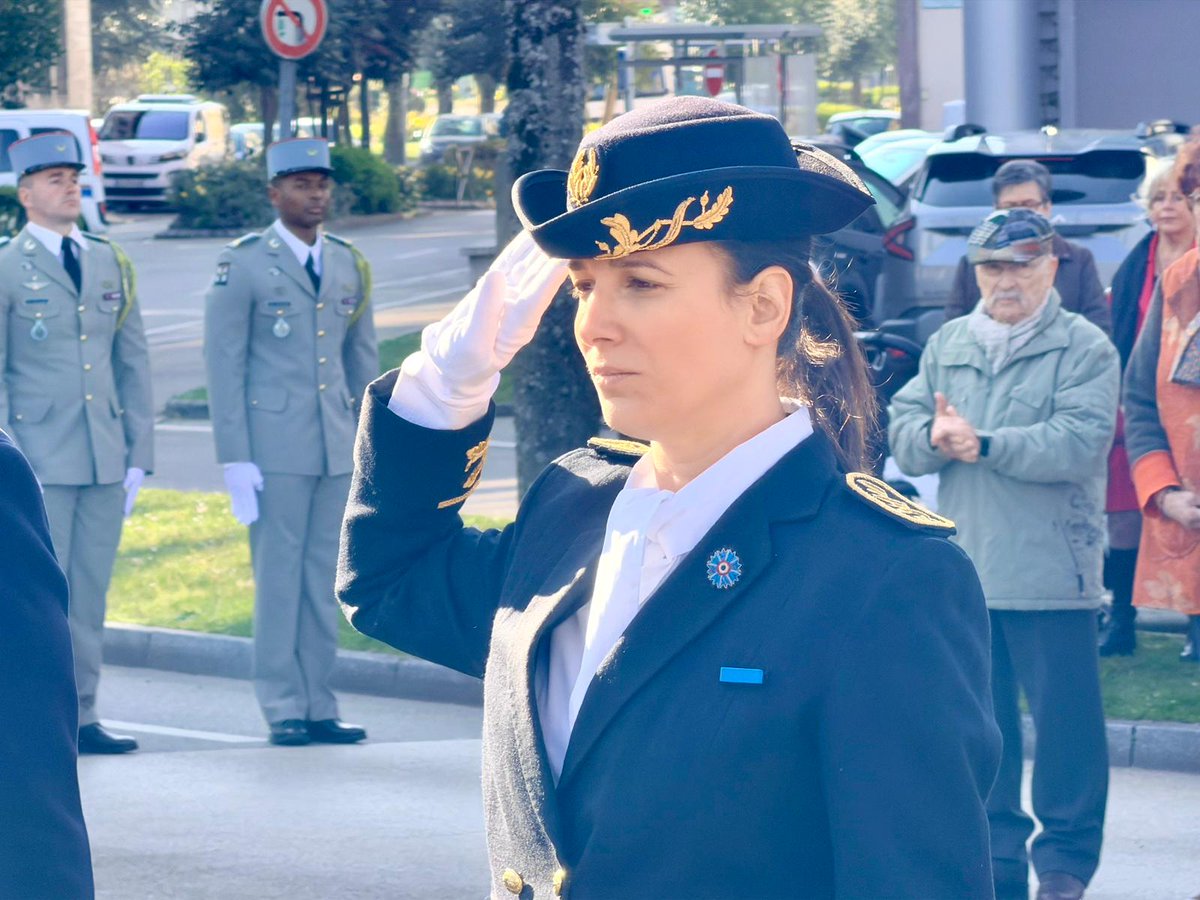 Préfet des Vosges 🇫🇷🇪🇺 tweet media