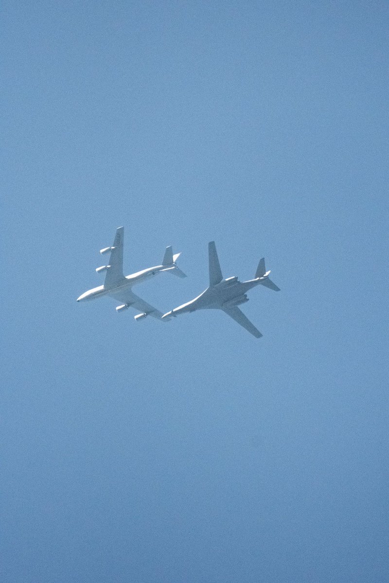 ✈️UK_Spotter ✈️ tweet media