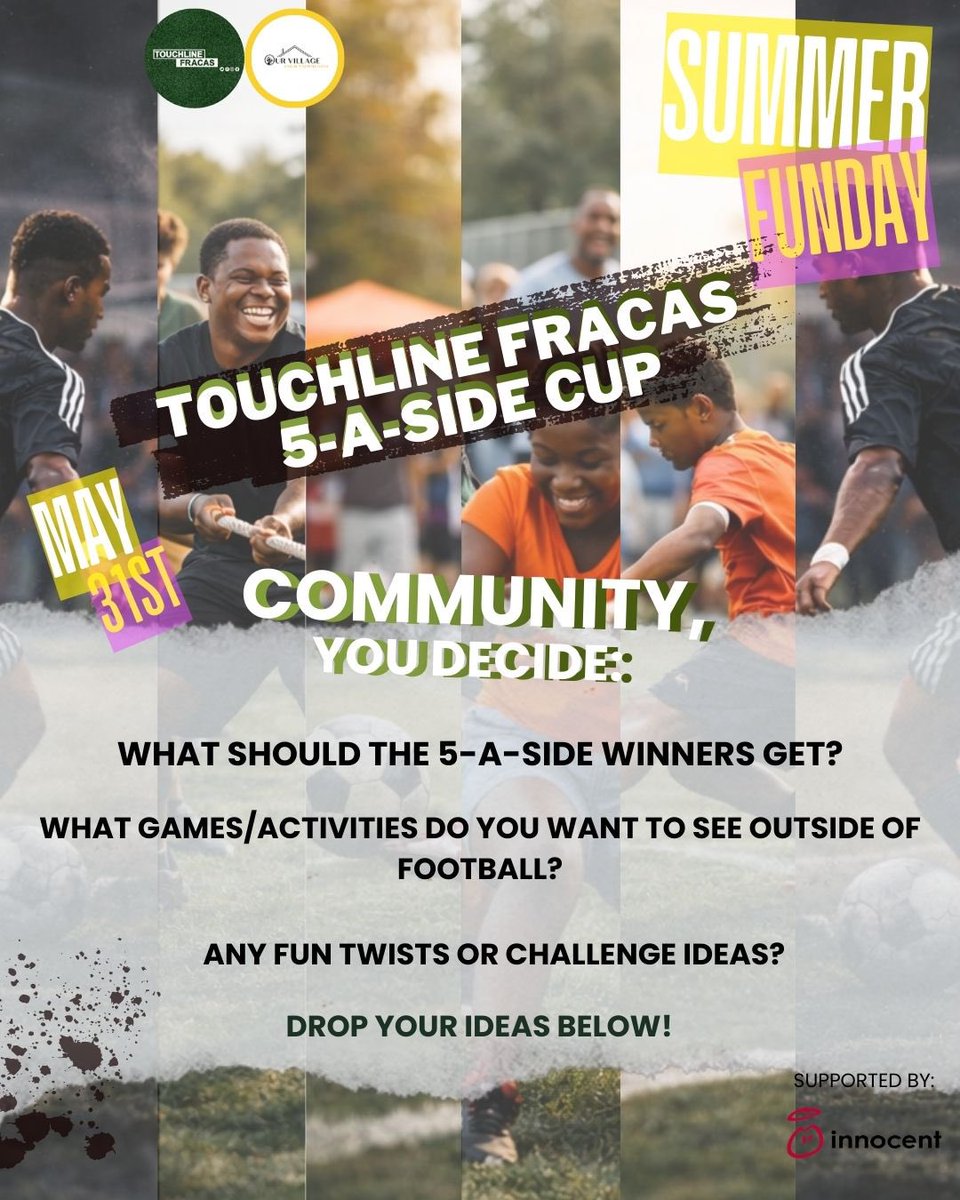 #TouchlineFracas tweet media