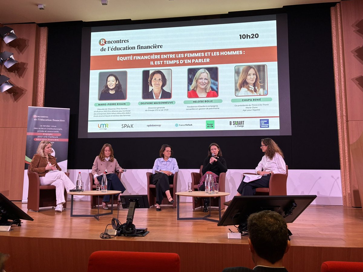 C'est pas mon idée ! tweet media