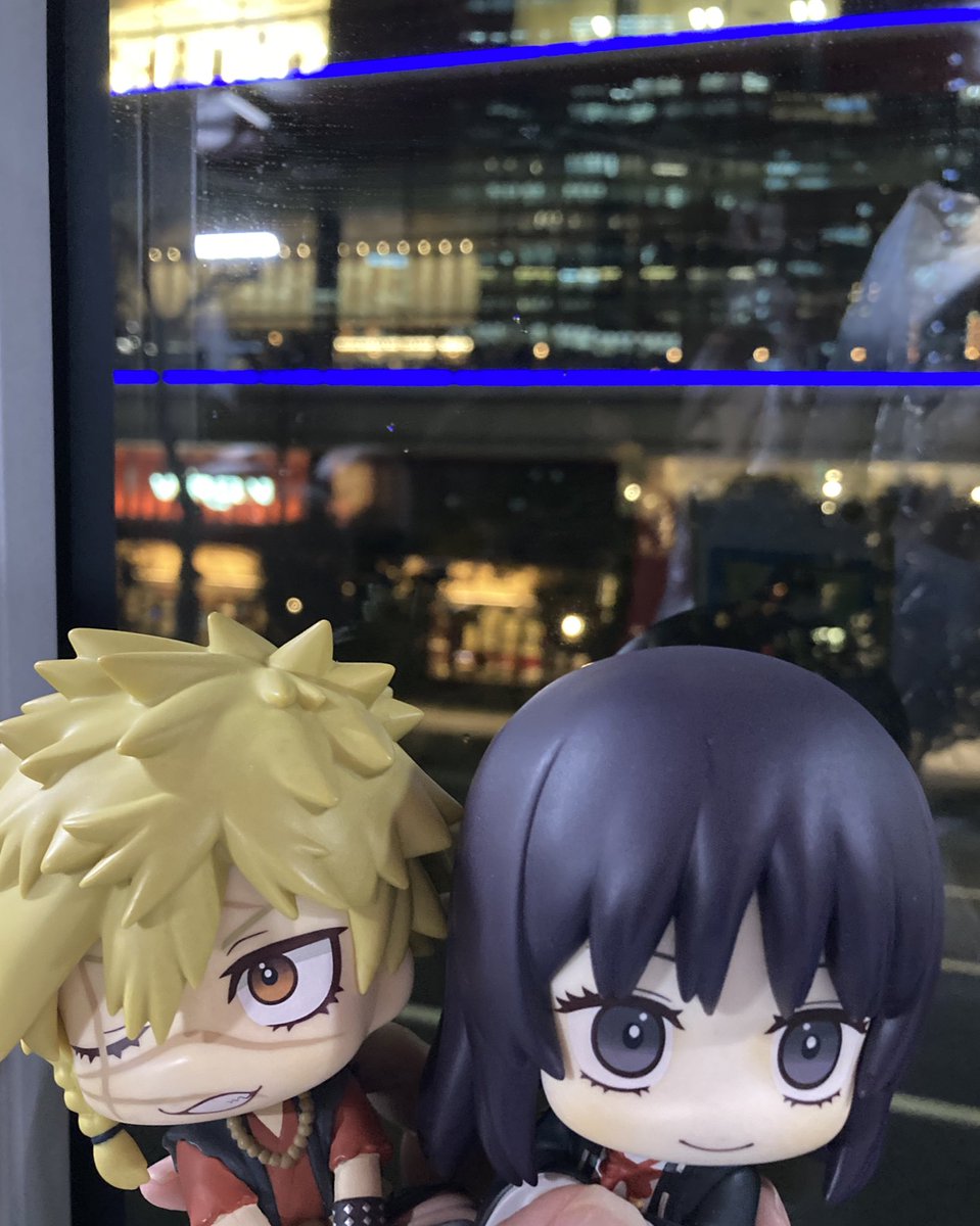 うりに🐤春コミ西アトリウムタ８ｂ tweet media