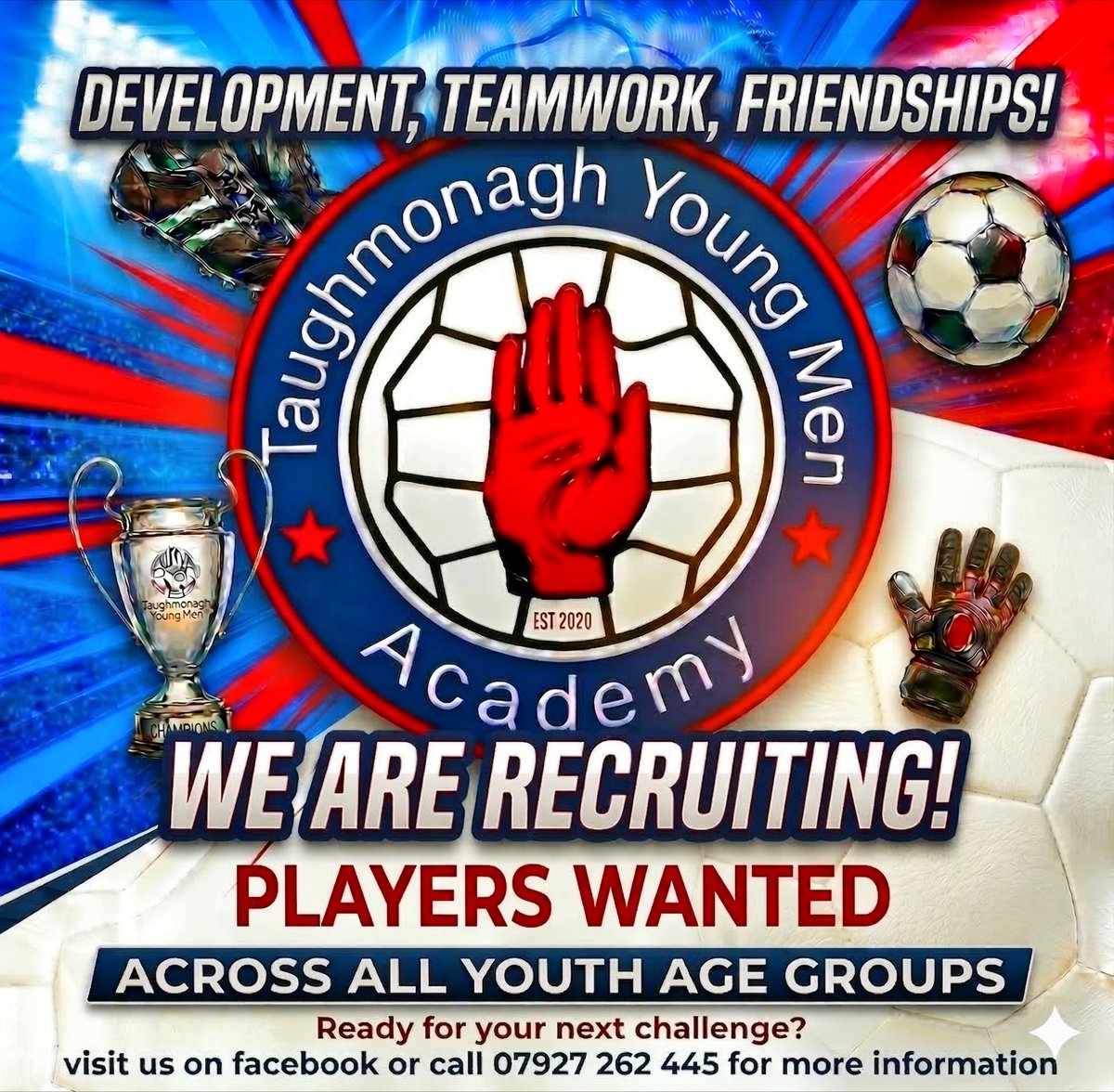 Finaghy Primary tweet media