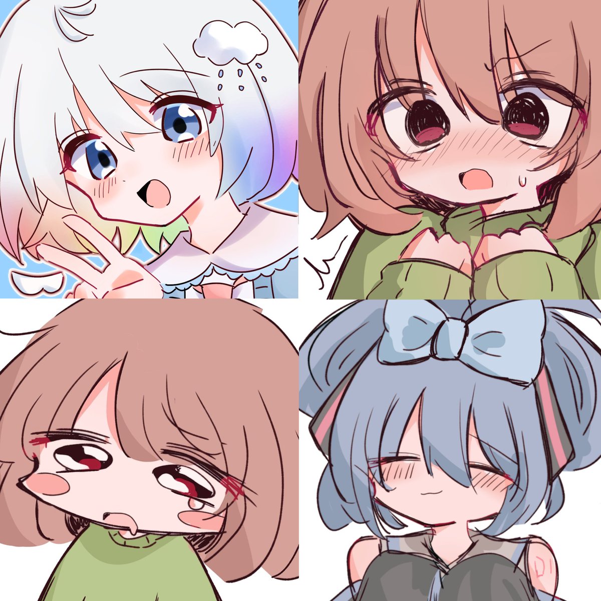 fuwari♡ ꒰ঌふわり໒꒱ (@fuwari0902) / Posts and Replies / X