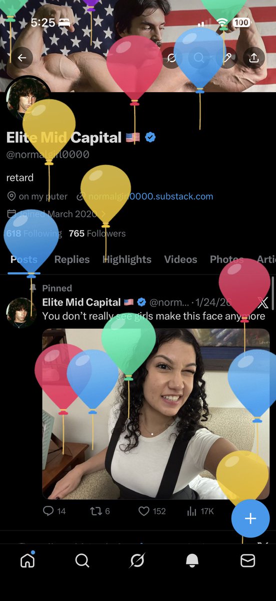 Elite Mid Capital 🇺🇸 tweet media