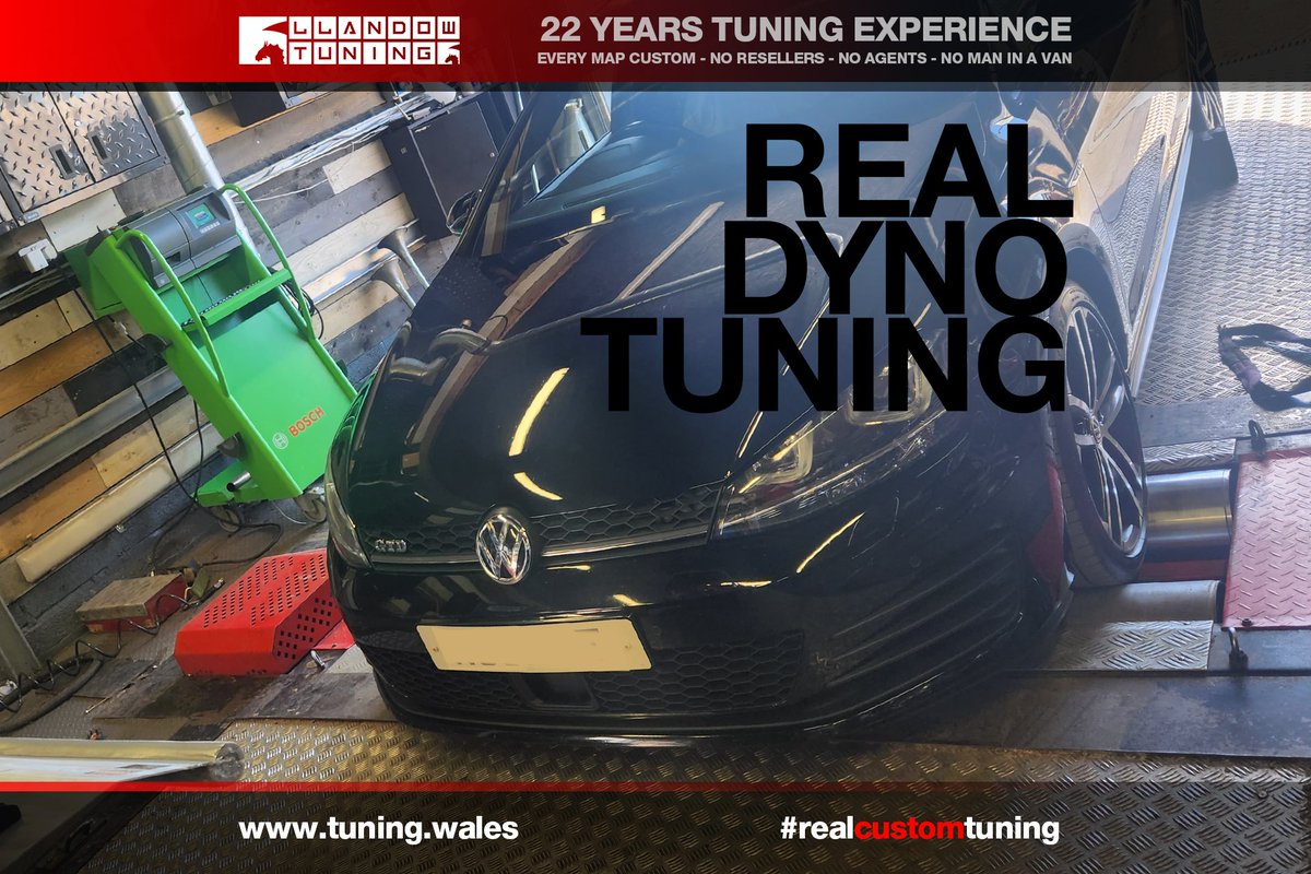 𝗚𝗢𝗟𝗙 𝗚𝗧𝗗  •  𝗥𝗘𝗔𝗟 𝗗𝗬𝗡𝗢 𝗧𝗨𝗡𝗜𝗡𝗚

Custom calibration built and tested on the dyno
No generic files, no guesswork

If it’s not tested, it’s just a claim

#golfgtd #vwgolf #tuning #remap #dyno #wales