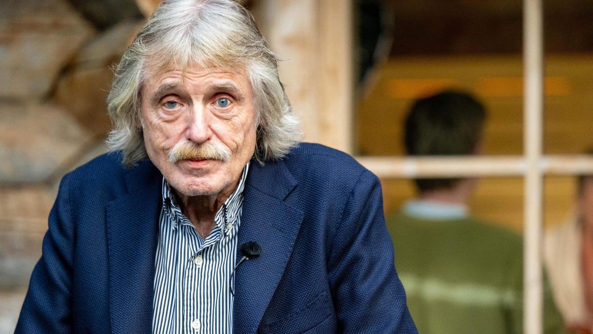 De Telegraaf tweet media