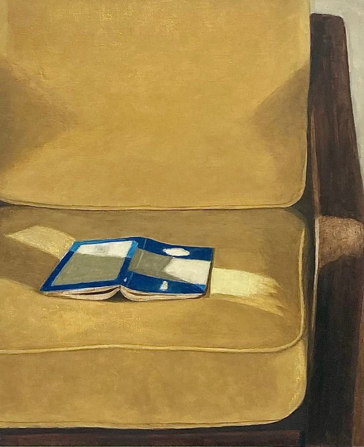 🎨 (@oilcanvasvibes) on Twitter photo 