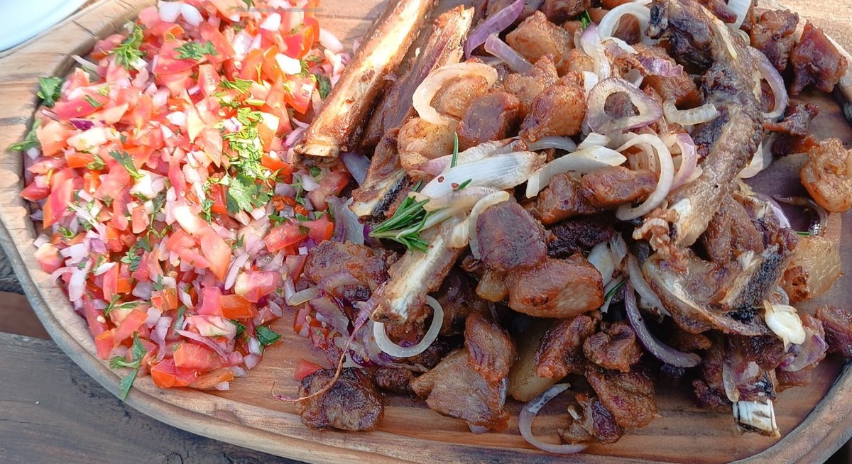 The Munch-Den Grill 🍗🔥🍖🌶️ tweet media