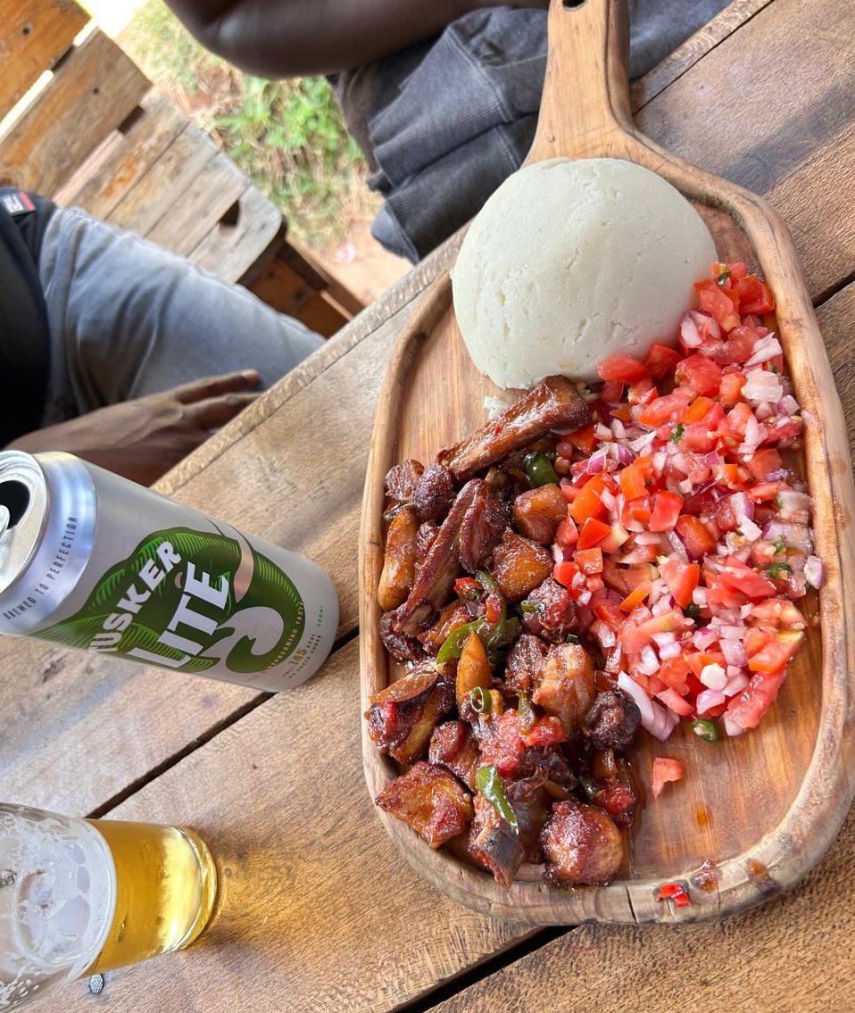 The Munch-Den Grill 🍗🔥🍖🌶️ tweet media