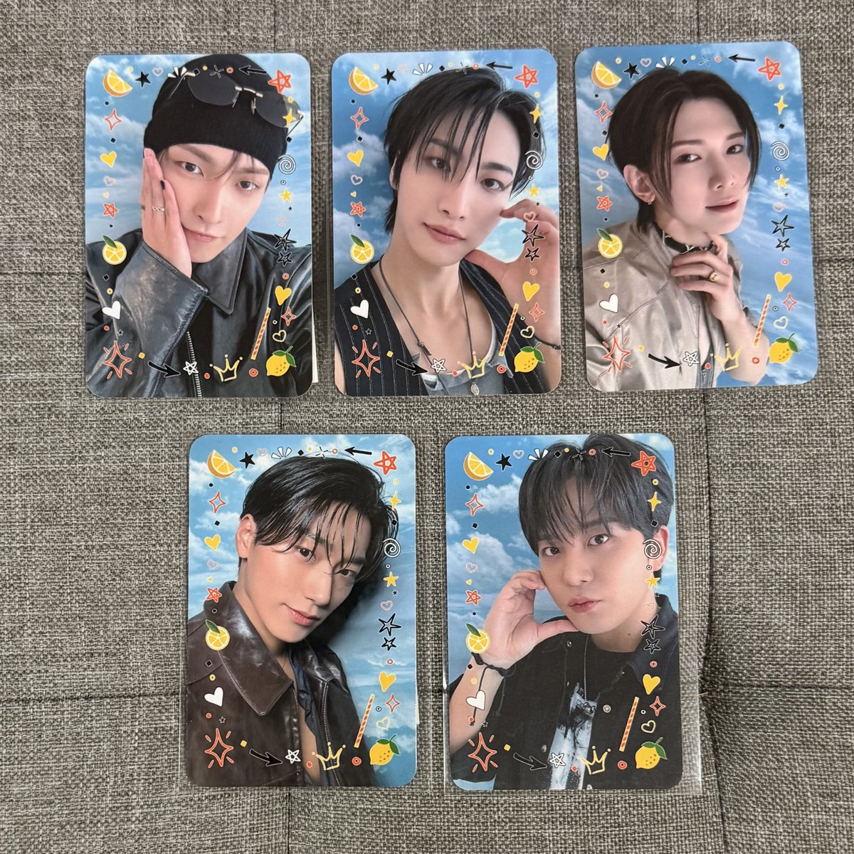 そんみんぎ tweet media