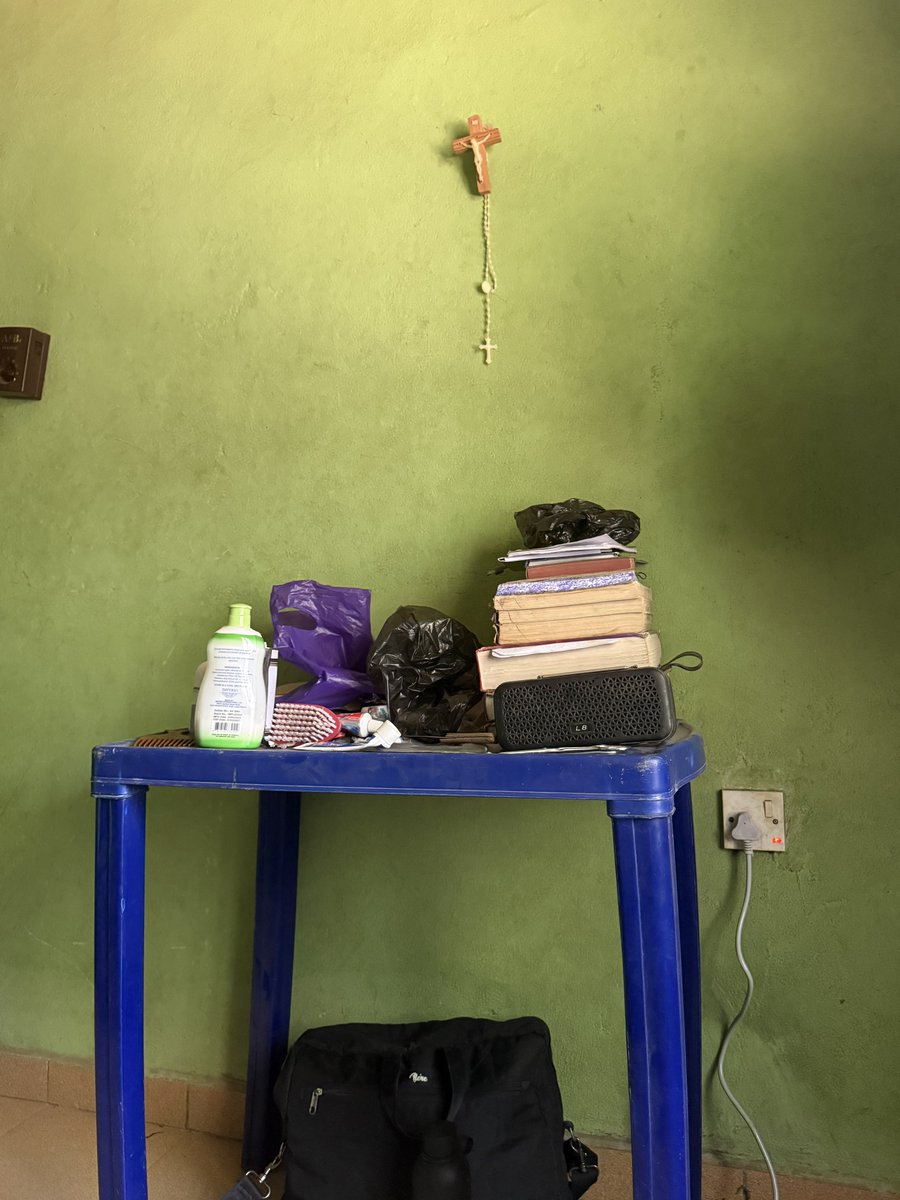 Ochai Emmanuel tweet media