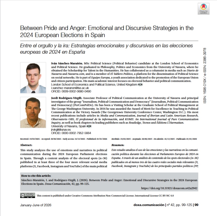 Doxa Comunicación tweet media