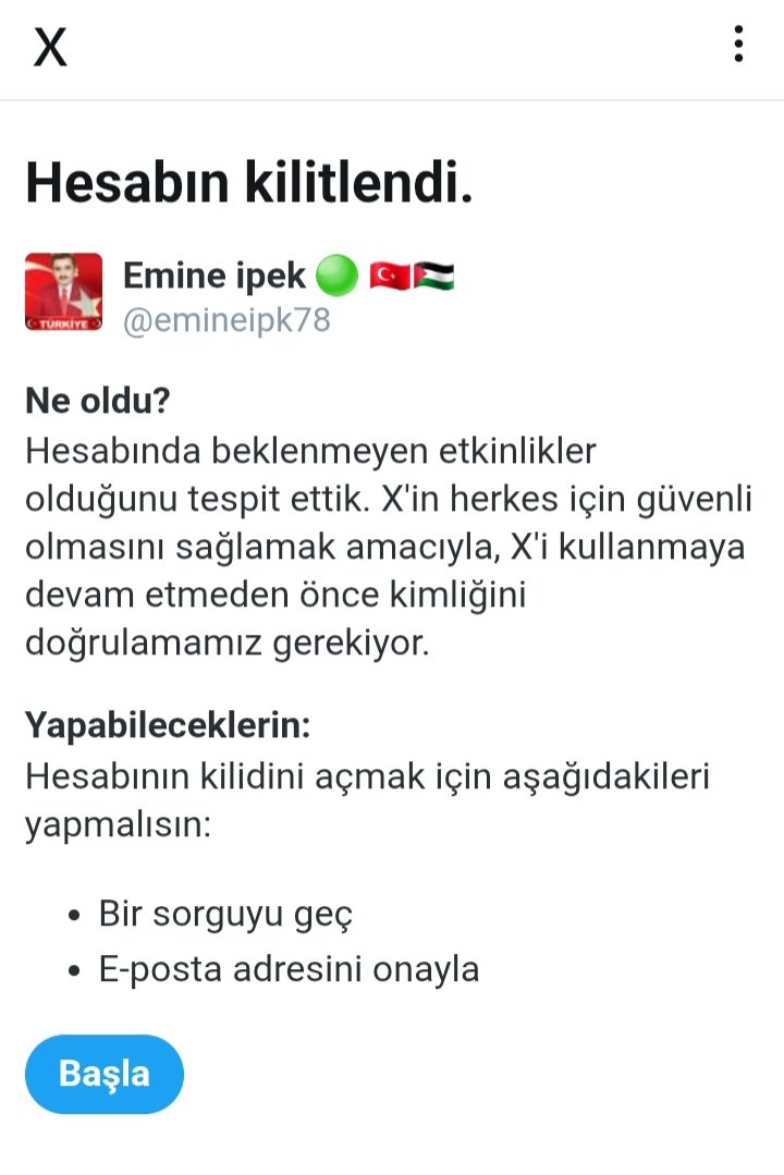 Emine ipek 🟢 🇹🇷🇵🇸 tweet media