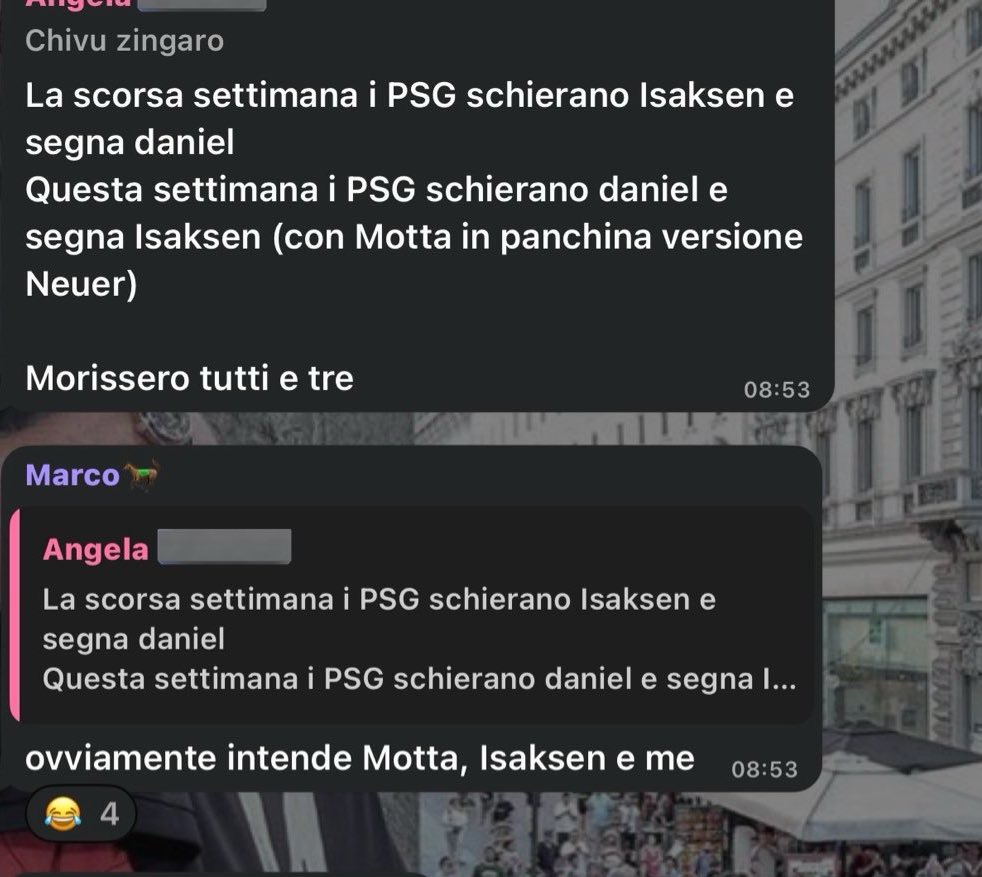 Fantacalcio MT tweet media