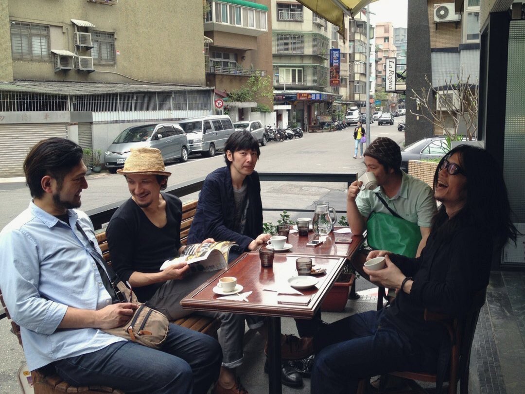 裕さんの命日
あっという間に8年か
いつの間にか裕さんより歳上になったよ。

downyは今年もいろいろ頑張るぜ