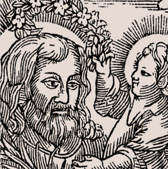 CalendariErmita's tweet photo. 19 de #març #SantJosep - Felicitats a tots els Joseps, Josefines, Peps i Pepes i també feliç dia a tots els pares 🤎

Article de fra Valentí Serra ▶️ https://t.co/9xg1OCfTSz

#Josep #santoral #calendari #València #pares https://t.co/zMQiGiPSHB