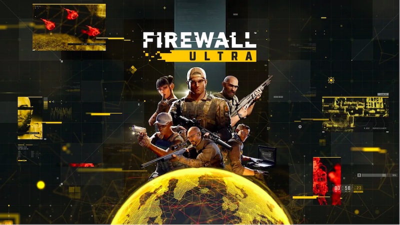 PSUdotcom's tweet photo. PSVR 2 Shooter Firewall Ultra Will No Longer Be Playable From September 17
https://t.co/bGfhprXFnF
#FirewallUltra #PSVR2 #News https://t.co/2JYXuEsXfn