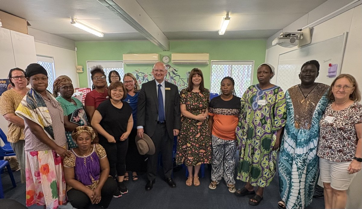 Shayne Neumann tweet media