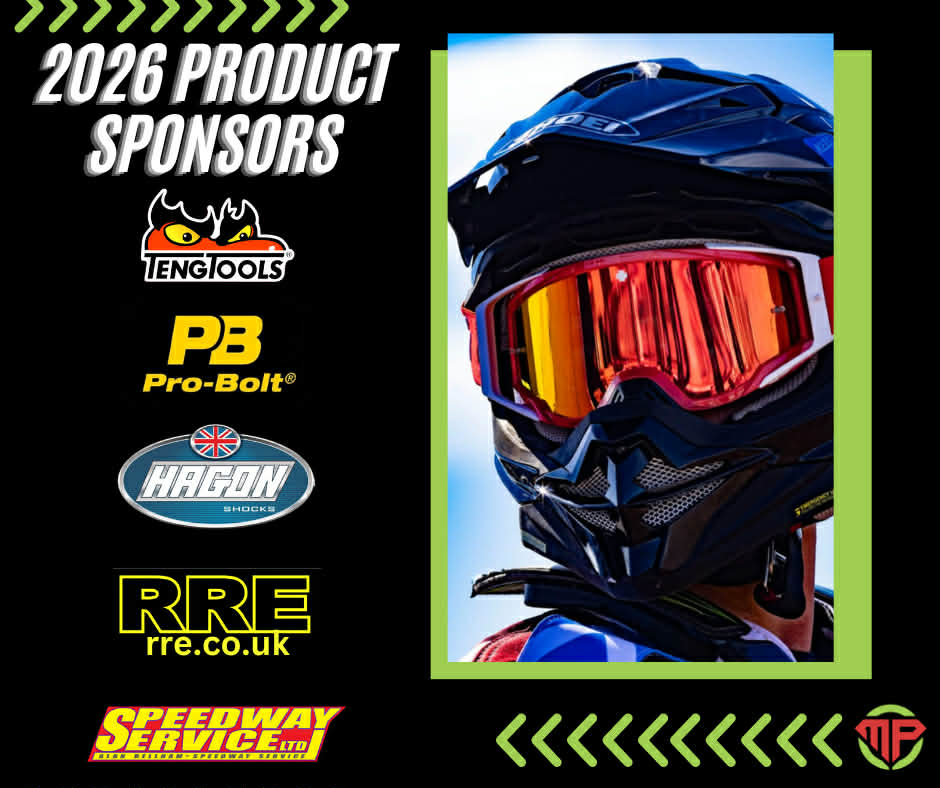 Max Perry Racing tweet media