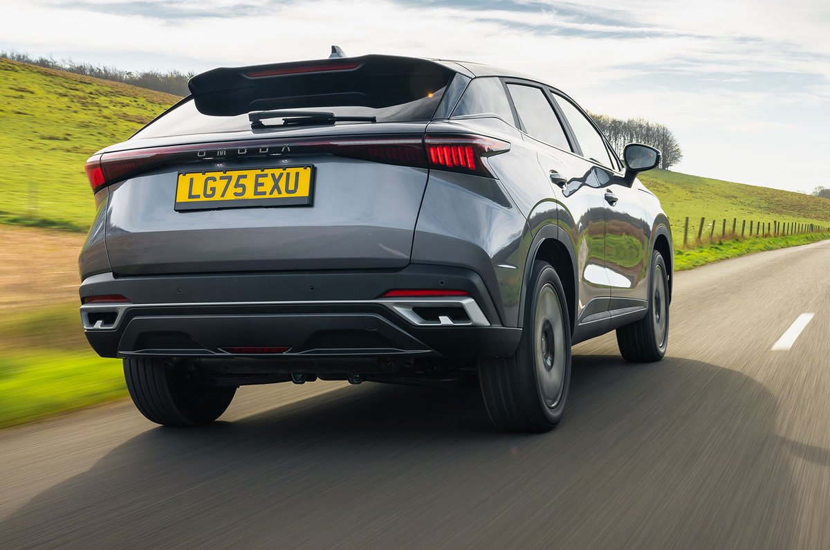 What Car? tweet media