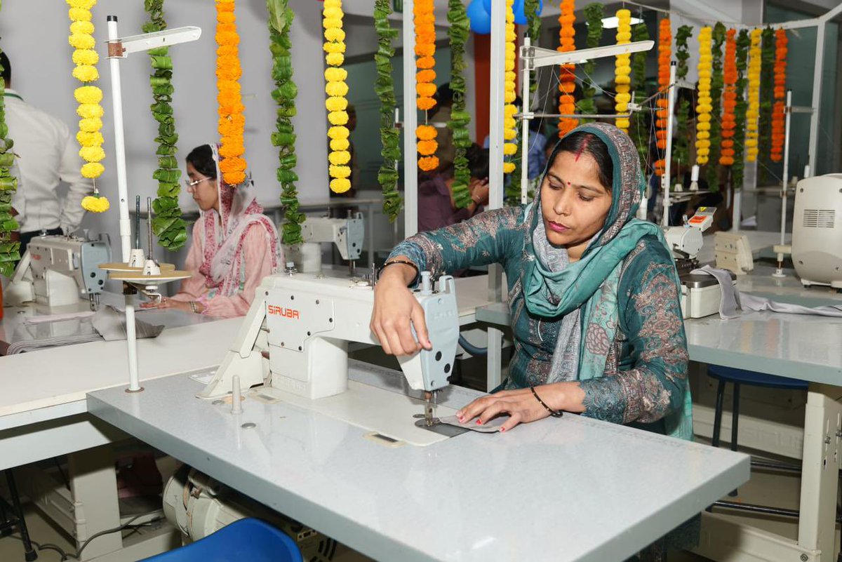 Office of Ch Jayant Singh tweet media