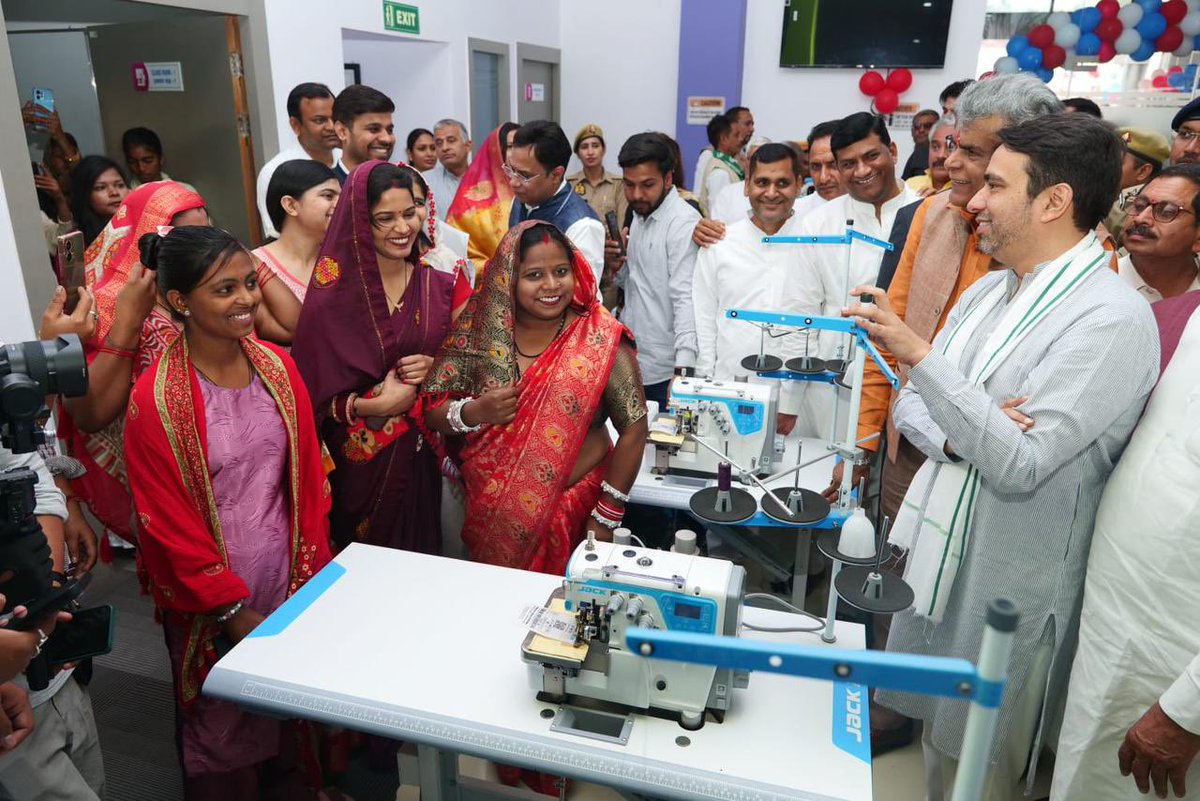 Office of Ch Jayant Singh tweet media